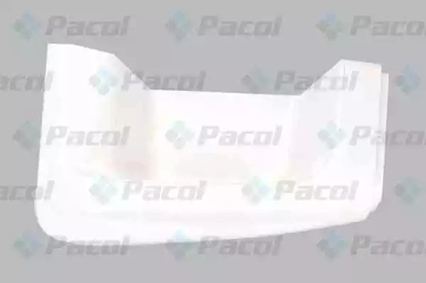 Подножка PACOL DAF-SG-001R