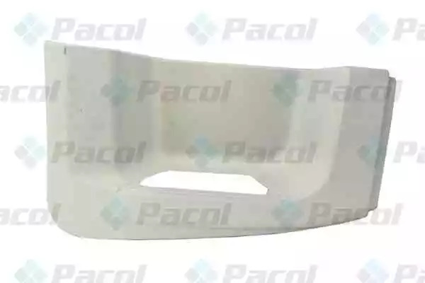 Подножка PACOL DAF-SG-001R