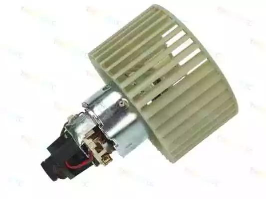 Электродвигатель THERMOTEC DDA001TT