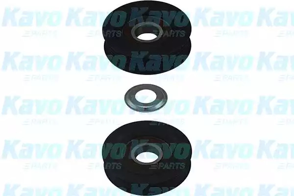 Ролик KAVO PARTS DIP-3017