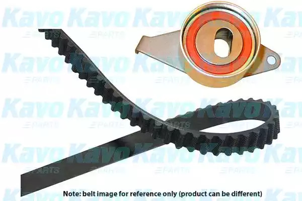 Ременный комплект KAVO PARTS DKT-1503