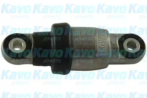 Амортизатор KAVO PARTS DTD-6502