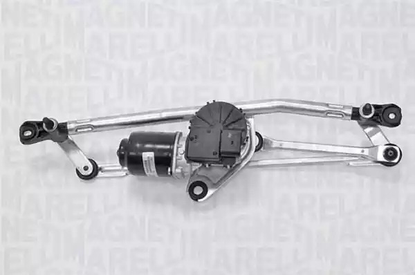 Система очистки MAGNETI MARELLI 064300334010 (TGECS05A)