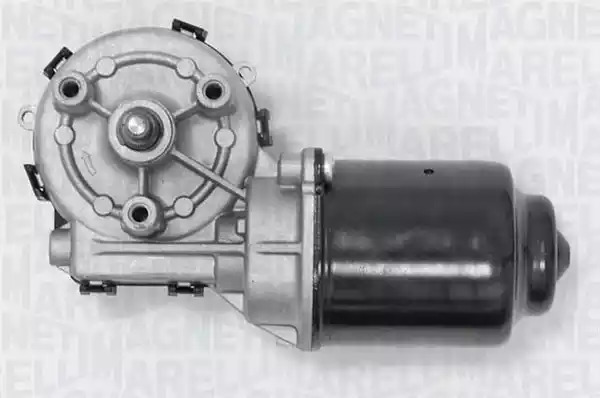 Электродвигатель MAGNETI MARELLI 064300015010 (TGECSM15A)