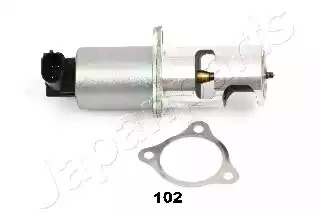 Клапан JAPANPARTS EGR-102