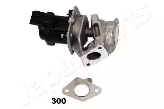 Клапан JAPANPARTS EGR-300