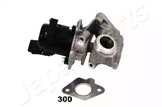 Клапан JAPANPARTS EGR-300