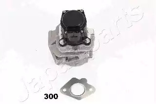 Клапан JAPANPARTS EGR-300