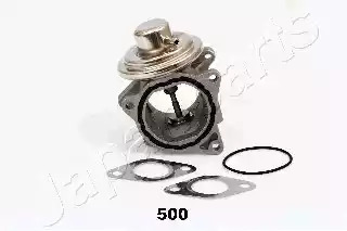 Клапан JAPANPARTS EGR-500