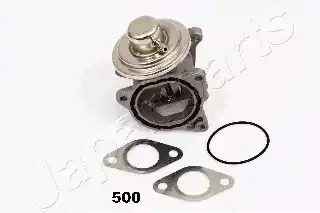 Клапан JAPANPARTS EGR-500