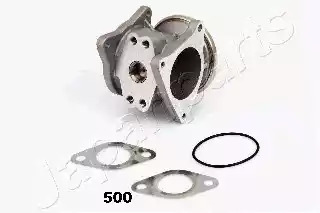 Клапан JAPANPARTS EGR-500