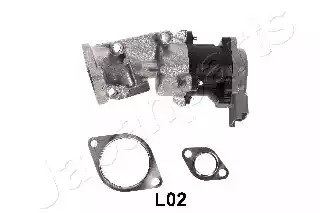 Клапан JAPANPARTS EGR-L02 (EGR-L02)