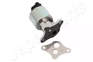 Клапан JAPANPARTS EGR-W03