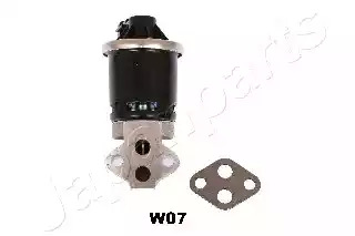 Клапан JAPANPARTS EGR-W07