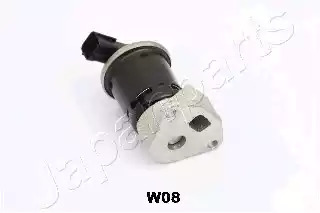 Клапан JAPANPARTS EGR-W08