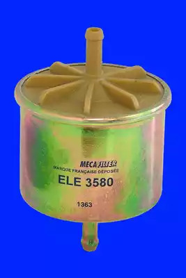 Фильтр MECAFILTER ELE3580