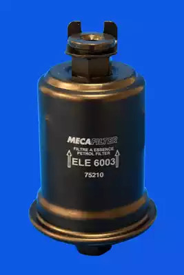 Фильтр MECAFILTER ELE6003