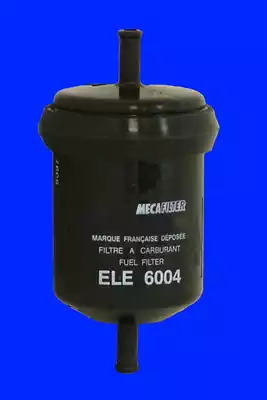 Фильтр MECAFILTER ELE6004