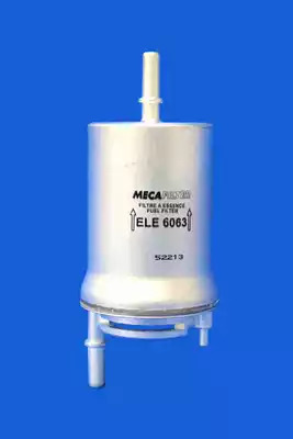 Фильтр MECAFILTER ELE6063