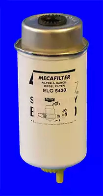 Фильтр MECAFILTER ELG5430