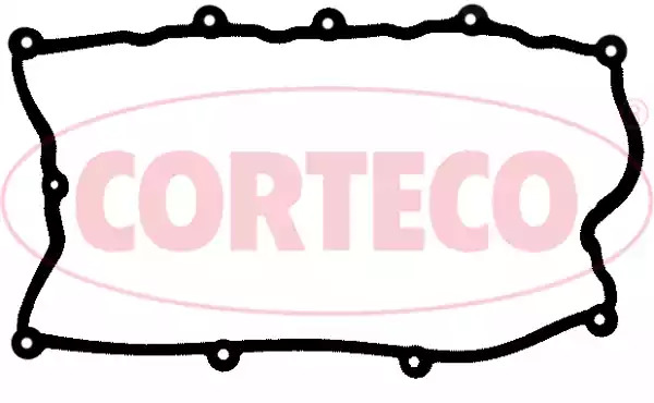 Прокладкa CORTECO 440471P
