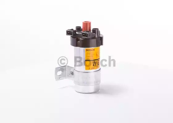 Катушка зажигания BOSCH F 000 ZS0 001 (KW 12V)