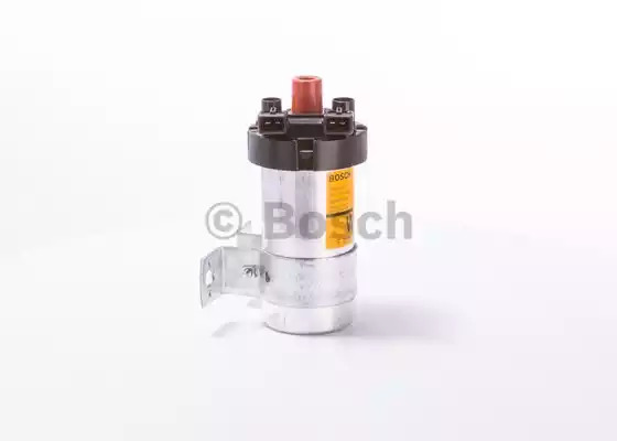 Катушка зажигания BOSCH F 000 ZS0 001 (KW 12V)