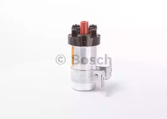 Катушка зажигания BOSCH F 000 ZS0 001 (KW 12V)