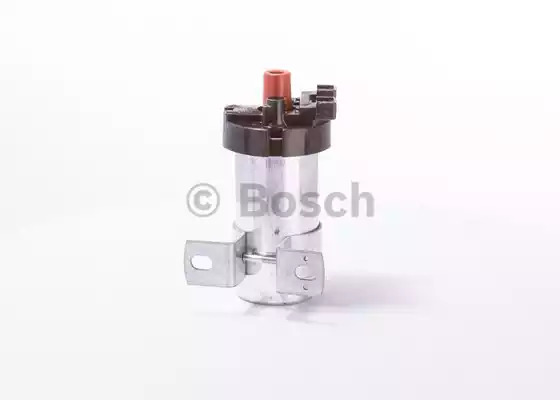 Катушка зажигания BOSCH F 000 ZS0 001 (KW 12V)