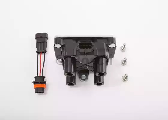 Катушка зажигания BOSCH F 000 ZS0 222 (ZS-K 2X2)