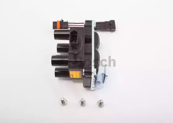 Катушка зажигания BOSCH F 000 ZS0 222 (ZS-K 2X2)