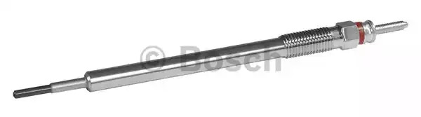 Свеча накаливания BOSCH F 01G 004 02Z (GLP250, GLP4, 250)