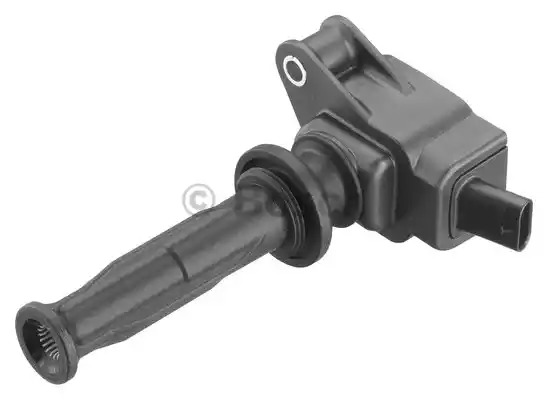 Катушка зажигания BOSCH 0 221 604 024 (ZS-K-1X1PME)