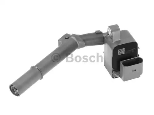 Катушка зажигания BOSCH 0 221 604 036 (ZS-K-1X1PME)