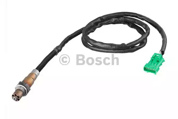 Датчик BOSCH 0 258 006 028 (LS 6028, LSF-4.2, 0 258 986 615)