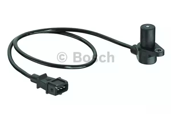 Датчик BOSCH 0 261 210 113 (DG-6-K)