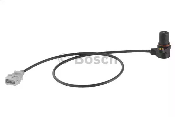 Датчик BOSCH 0 261 210 139 (DG-6-K)