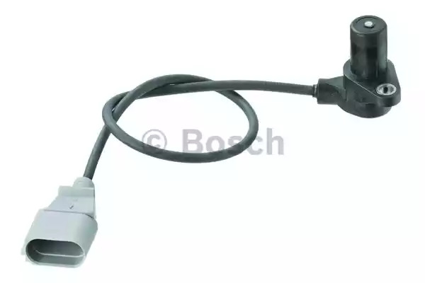 Датчик BOSCH 0 261 210 143 (DG-6-K)