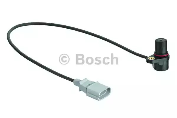 Датчик BOSCH 0 261 210 217 (DG-6-K)