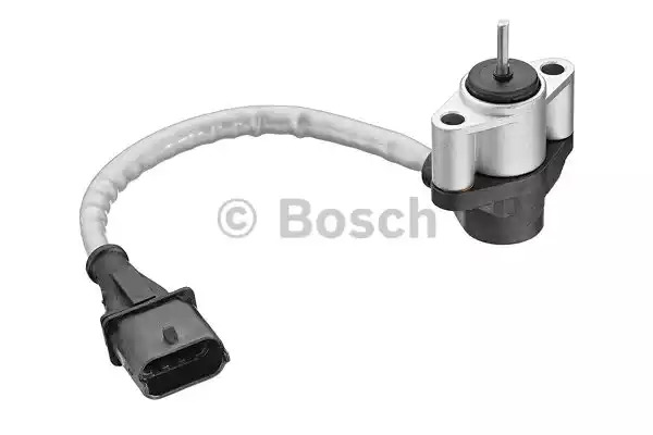 Датчик BOSCH 0 261 210 158 (DG-6-K)