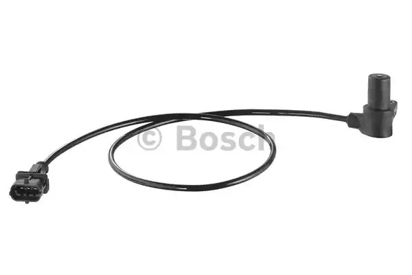 Датчик BOSCH 0 261 210 302 (DG-6-K)