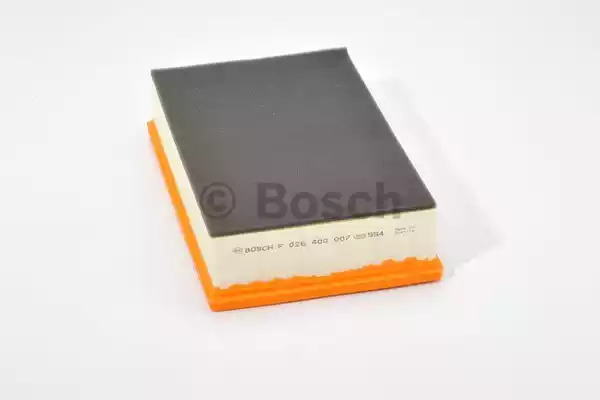 Фильтр BOSCH F 026 400 007 (S 0007)