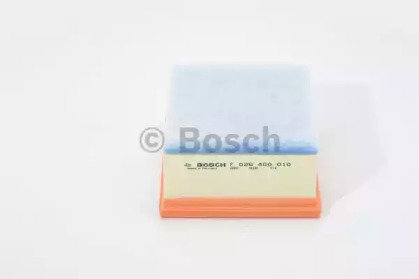 Фильтр BOSCH F 026 400 010 (S 0010)