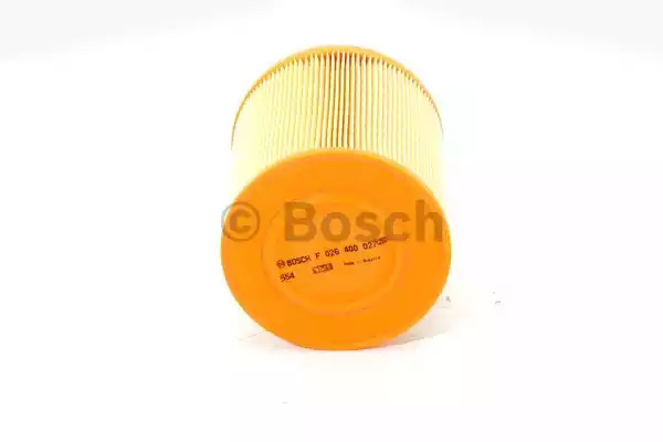 Фильтр BOSCH F 026 400 027 (S 0027)