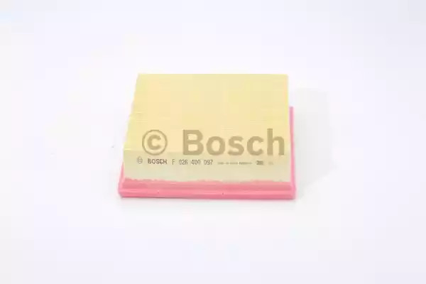 Фильтр BOSCH F 026 400 097 (S 0097)