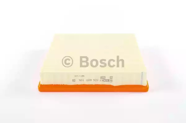 Фильтр BOSCH F 026 400 106 (S 0106)