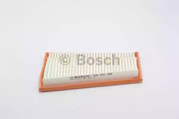 Фильтр BOSCH F 026 400 389 (S0389)