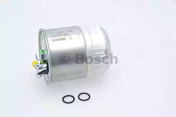 Фильтр BOSCH F 026 402 056 (N 2056)