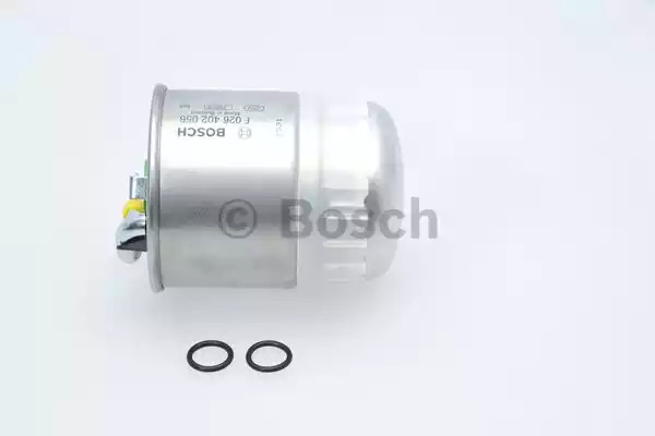 Фильтр BOSCH F 026 402 056 (N 2056)