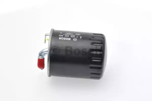 Фильтр BOSCH F 026 402 065 (N 2065)